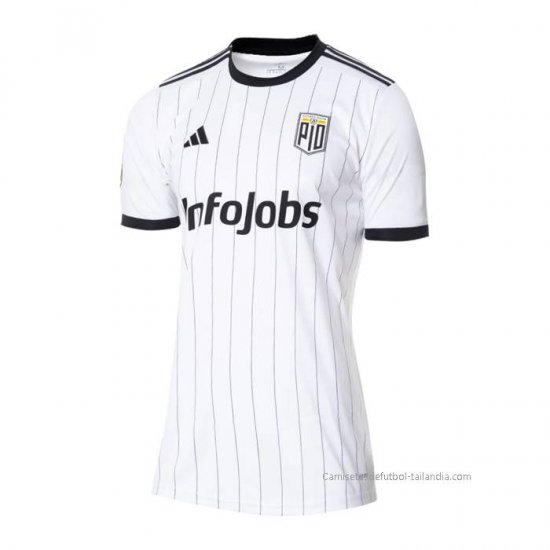 Tailandia 1ª Camiseta Pio 2023 - Haga un click en la imagen para cerrar