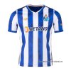 Tailandia 1ª Camiseta Porto 2024-2025