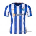 Tailandia 1ª Camiseta Porto 2024-2025