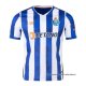 Tailandia 1ª Camiseta Porto 2024-2025