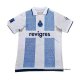 Tailandia Camiseta Porto Special 2025-2026 Blanco Azul