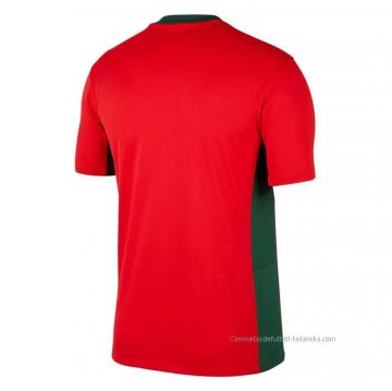 Tailandia 1ª Camiseta Portugal 2023