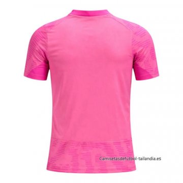 Tailandia Camiseta Portugal Special 2026 Rosa