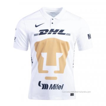 Tailandia 1ª Camiseta Pumas UNAM 2021 Tailandia 1ª Camiseta Pumas UNAM 2021