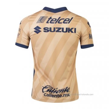 Tailandia 3ª Camiseta Pumas UNAM 2021