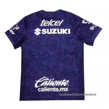 Tailandia 3ª Camiseta Pumas UNAM 2024-2025