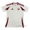 Tailandia 2ª Camiseta Qatar 2024-2025