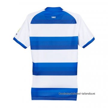 Tailandia 1ª Camiseta Queens Park Rangers 2024-2025