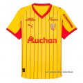 Tailandia 1ª Camiseta RC Lens 2025-2026