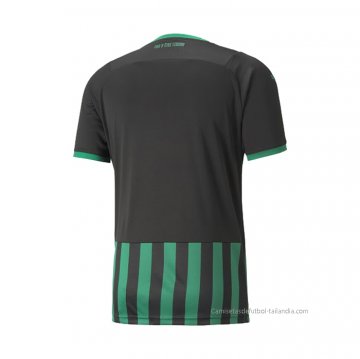 2ª Camiseta RC Lens 2021-2022