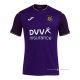 Tailandia 1ª Camiseta RSC Anderlecht 2021-2022