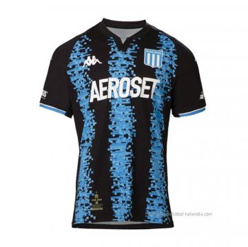 Tailandia 2ª Camiseta Racing Club 2022