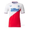 2ª Camiseta Rangers 2022-2023 2ª Camiseta Rangers 2022-2023