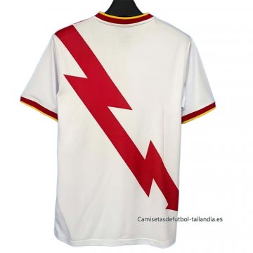 Tailandia 1ª Camiseta Rayo Vallecano 2026-2027