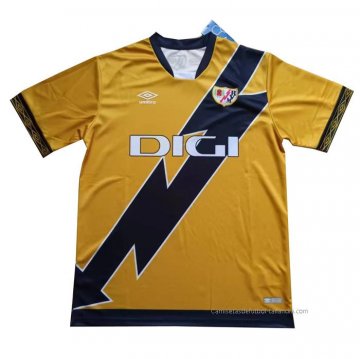 3ª Camiseta Rayo Vallecano 2023-2024 3ª Camiseta Rayo Vallecano 2023-2024