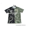 Tailandia Camiseta Real Madrid Dragon 2025-2026 Negro Gris Tailandia Camiseta Real Madrid Dragon 2025-2026 Negro Gris