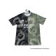 Tailandia Camiseta Real Madrid Dragon 2025-2026 Negro Gris