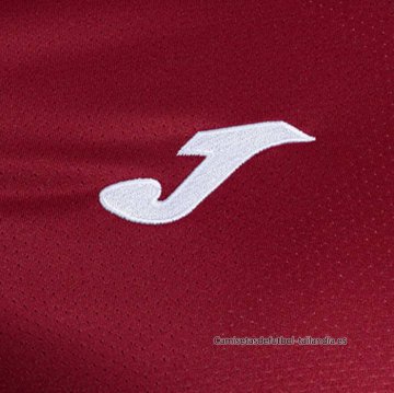 Tailandia 1ª Camiseta Real Murcia 2025-2026