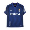 Tailandia 1ª Camiseta Real Oviedo 2022-2023 Tailandia 1ª Camiseta Real Oviedo 2022-2023