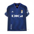 Tailandia 1ª Camiseta Real Oviedo 2022-2023