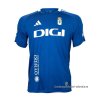 Tailandia 1ª Camiseta Real Oviedo 2024-2025 Tailandia 1ª Camiseta Real Oviedo 2024-2025