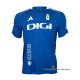 Tailandia 1ª Camiseta Real Oviedo 2024-2025