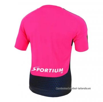 Tailandia 1ª Camiseta Real Titan 2025
