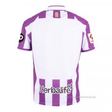 1ª Camiseta Real Valladolid 2023-2024