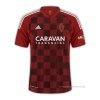 Tailandia 3ª Camiseta Real Zaragoza 2023-2024