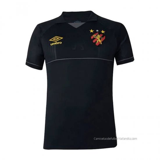 Tailandia 1ª Camiseta Recife Portero 2023 - Haga un click en la imagen para cerrar