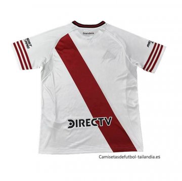 Tailandia 1ª Camiseta River 2025