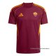Tailandia 1ª Camiseta Roma 2025-2026