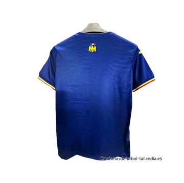Tailandia 3ª Camiseta Rumania 2025