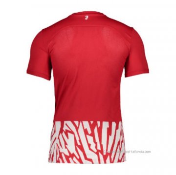 Tailandia 1ª Camiseta SC Freiburg 2023-2024