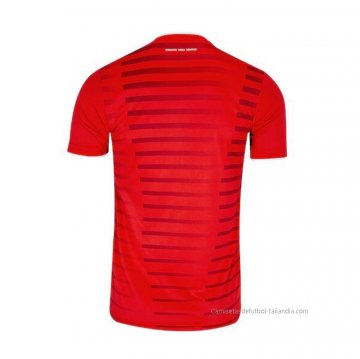 Tailandia 1ª Camiseta SC Internacional 2021