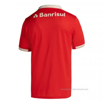Camiseta SC Internacional 1ª 2022