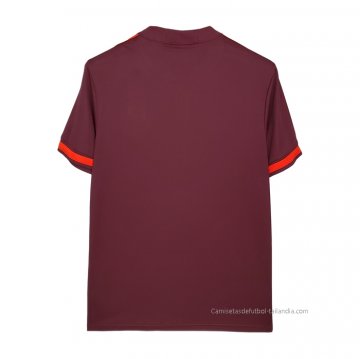 Tailandia 3ª Camiseta SC Internacional 2021