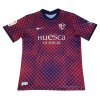 Tailandia 1ª Camiseta SD Huesca 2021-2022 Tailandia 1ª Camiseta SD Huesca 2021-2022