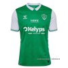 Tailandia 1ª Camiseta Saint-Etienne 2025-2026 Tailandia 1ª Camiseta Saint-Etienne 2025-2026