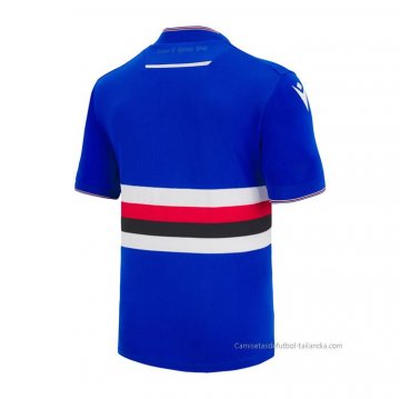 Tailandia 1ª Camiseta Sampdoria 2022-2023