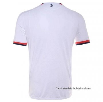 Tailandia 2ª Camiseta San Lorenzo 2025