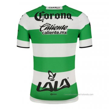 1ª Camiseta Santos Laguna 2022-2023