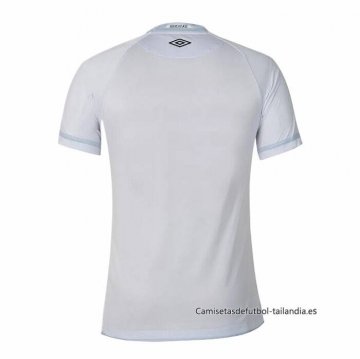 Tailandia 1ª Camiseta Santos 2025