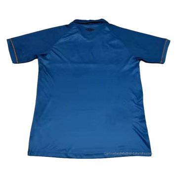 Tailandia Camiseta Santos Portero 2023 Azul