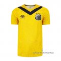 Tailandia 3ª Camiseta Santos 2024
