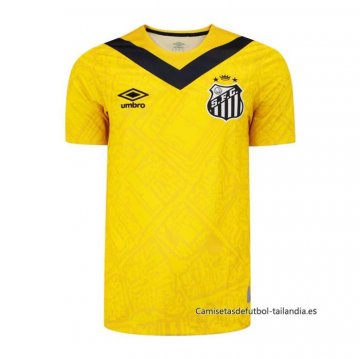 Tailandia 3ª Camiseta Santos 2024 Tailandia 3ª Camiseta Santos 2024