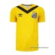 Tailandia 3ª Camiseta Santos 2024