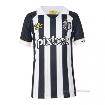 Tailandia 2ª Camiseta Santos 2023