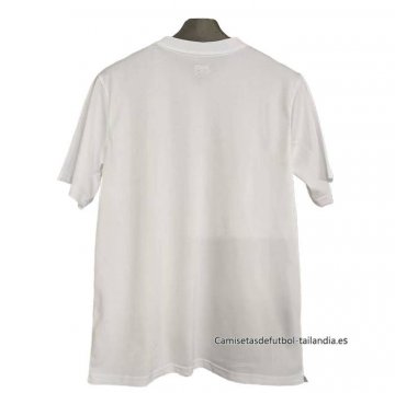 Tailandia Camiseta Sao Paulo Special 2025 Blanco