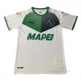 Tailandia 2ª Camiseta Sassuolo 2021-2022